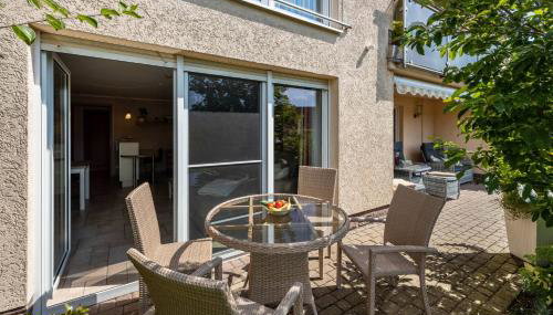 Ferienwohnung Fasse - Foto 3