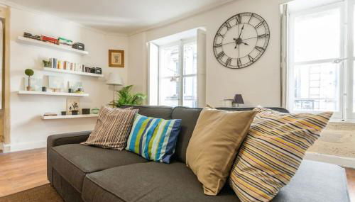 T3 de charme centre historique - Foto 4