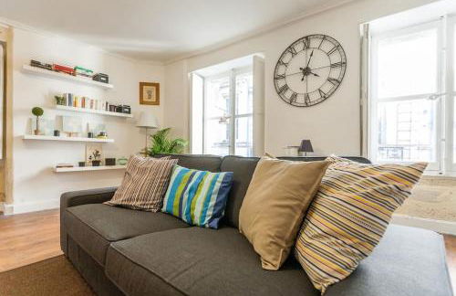 T3 de charme centre historique - Foto 4