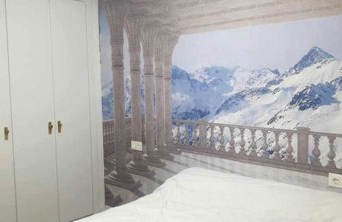 Acogedor apartamento en el Pirineo aragonés - Photo 13