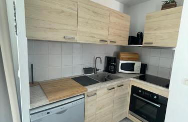 Magnifique appartement T4 avec piscine et jardin - Foto 14