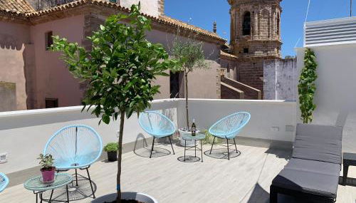 San Lorenzo Apartamentos y Suites - Foto 5