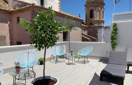 San Lorenzo Apartamentos y Suites - Foto 5