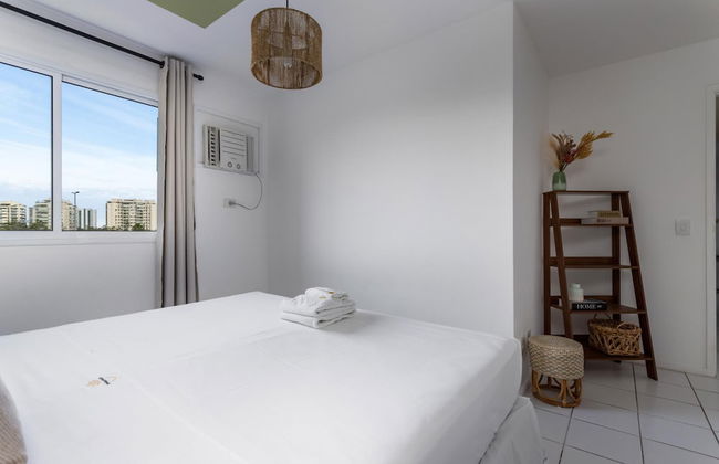 Sa201 Barra in Rio de Janeiro - Foto 16