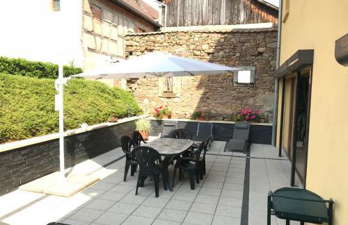 Les Berges de l'Ohmbach - Foto 50