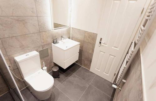 Premium 2-Level apartment on Rhine, Great Location - Foto 55