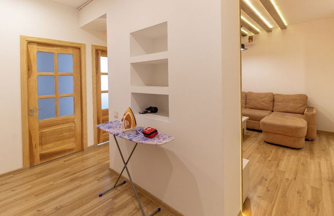 Stay Inn on Sayat Nova 33 - Photo 26