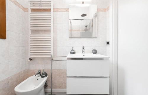 Station Room Bologna, Center Fiera - Foto 17