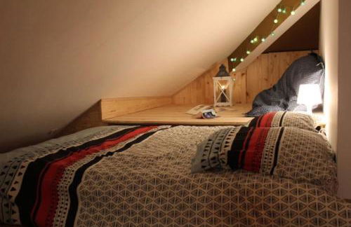 Studio cosy en centre-ville - Foto 6