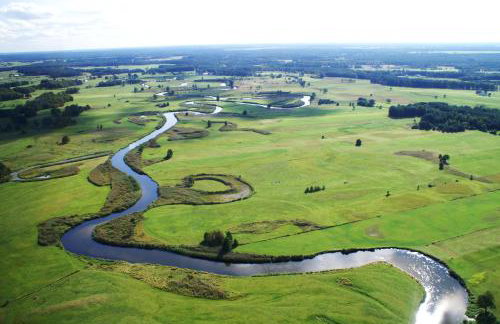 Przystan Kurpiowska - Foto 16