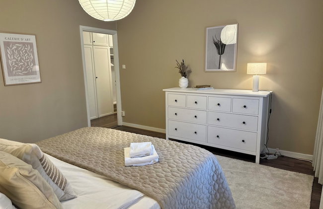 Cozy City Apartment in Heart of Södermalm - Foto 2