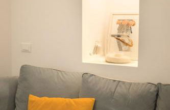 Il Nido di Nenna Apartment - Foto 16