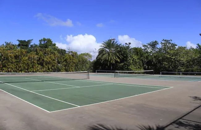 Pelicans Roost Gulf Front Condos - Foto 13