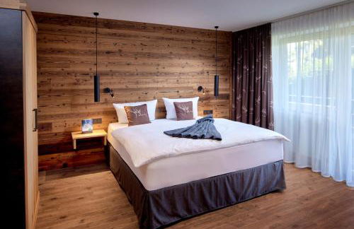 Maximilian Appartements - Foto 27