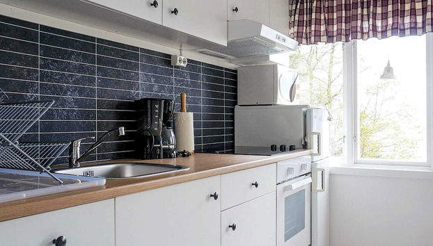 2 Person Holiday Home in Frandefors - Photo 2, Interior