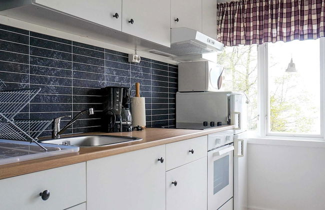 2 Person Holiday Home in Frandefors - Foto 2