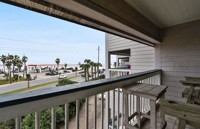 Casa Del Mar 217 - Little Pearl - Foto 14