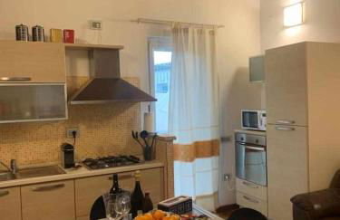 PiazzaItaliaSuite appartamento con terrazza - Foto 5