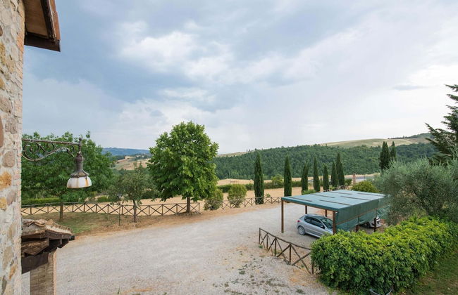 Belvilla by OYO Ginestra - Photo 24