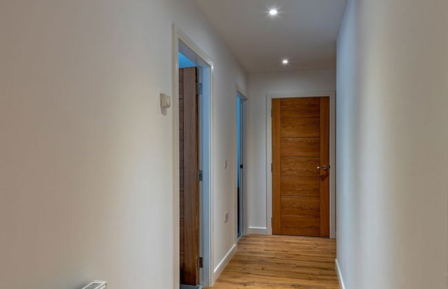 Spacious Modern Apartment - Foto 9