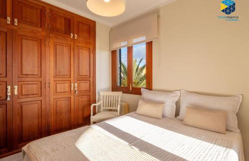 Villa Cala Magrana - Foto 59