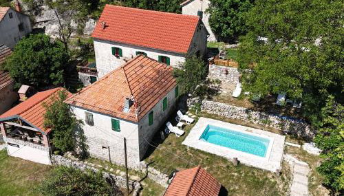 Apartment Rural Podastrana - Foto 4