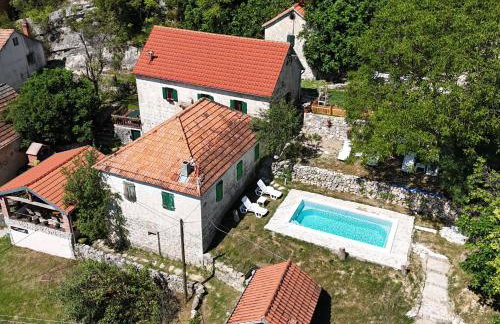 Apartment Rural Podastrana - Foto 3