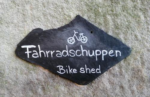 Apartment Ponderosa in Tullis Climbers Home - Foto 58