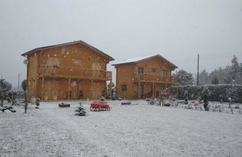 Kastor Chalets - Foto 9