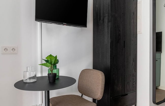 Limehome Berlin Luise-Henriette-Str. - Foto 28