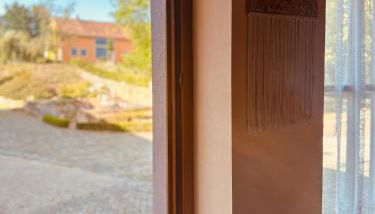 Naturnah bei Weimar - Foto 5, Garden view