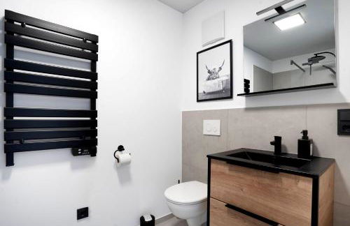 Schicke Apartments in Bonn I home2share - Foto 49