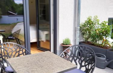 H-Apartments Lambertistraße - Foto 2