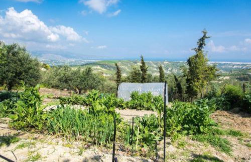 Muses Panoramic View, Minutes from Knossos Minoan Palace - Foto 33