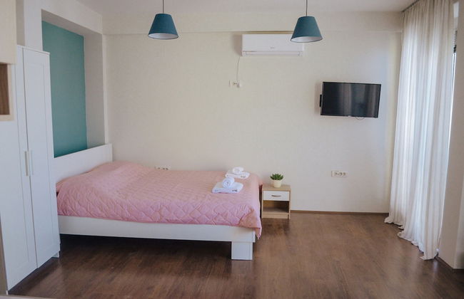 White and Wood Boutique Hotel - Foto 6