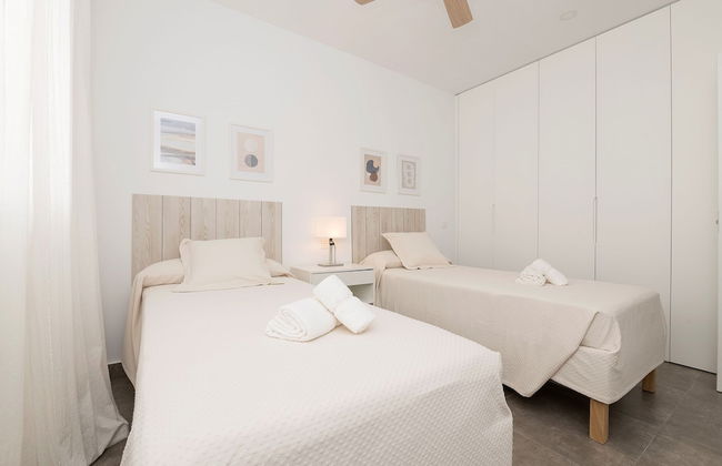 Urban Palace in Sanlucar de Barrameda - Foto 16