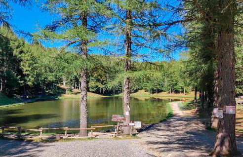 Stunning Apartment In Fiumalbo With Wifi - Foto 20