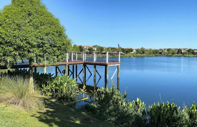 Blue Bengal Paradise - Foto 62