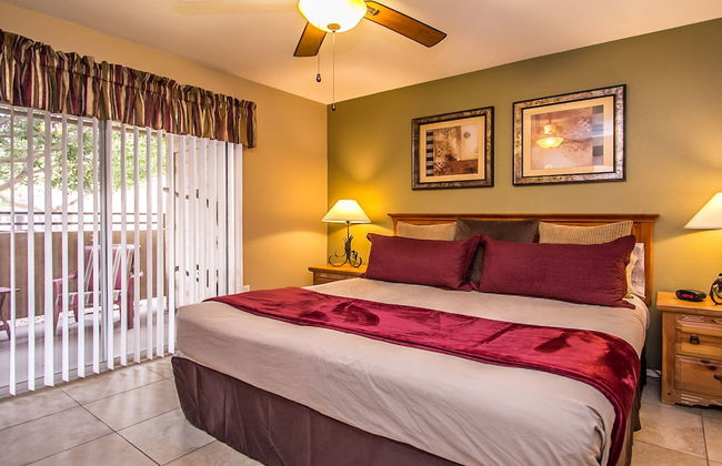 Resort Vacation Rentals P.T.C. - Photo 17