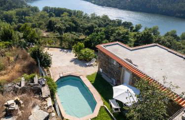 Casa das Dognas with Private Pool & Garden - Castelo de Paiva, by Hopstays - Foto 20