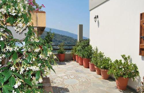 Guesthouse Kallisti - Foto 12