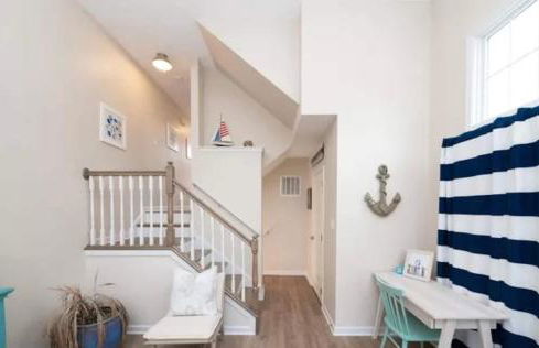 Surfside Retreat- Close to Beach & Boardwalk! - Foto 8