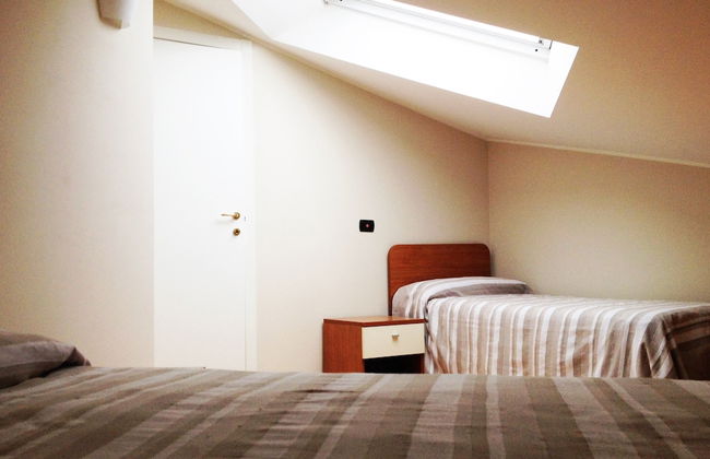 Villa Alba Malpensa - Foto 8