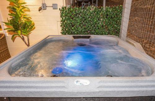 Yosemite Bass Lake VIEWS, 2 Homes, Games, Hot Tub - Foto 56