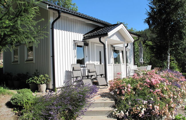 Norrkrog Utsikten - Foto 1