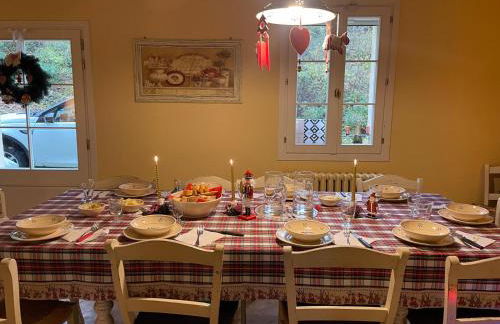 Casale IL SAMBUCO sui colli bolognesi - Foto 51