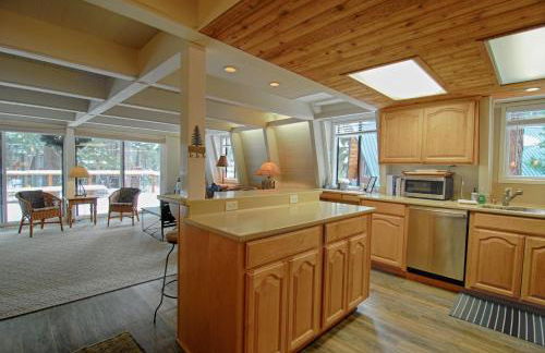 Agate Bay Chalet - Foto 16