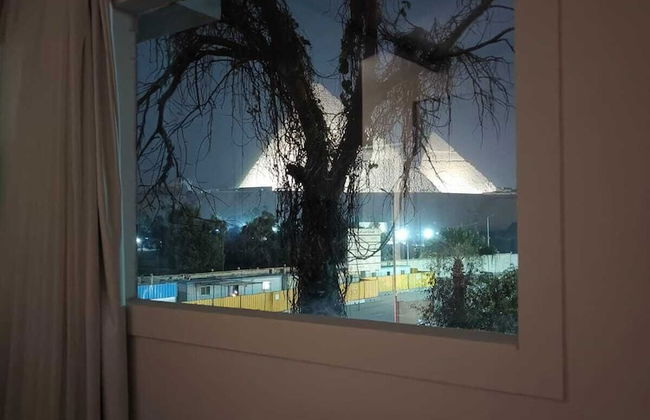 Maria Pyramids House - Foto 34