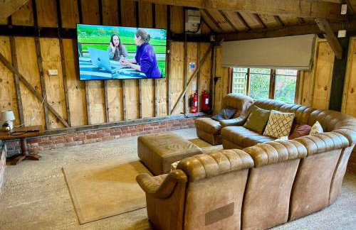 Locks Lane Cottage - Photo 44