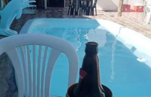 Casa com piscina Barra dos Coqueiros - Foto 12